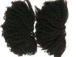 SassyNoir Kinky weft/weave