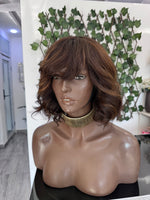 Dorothy fringe