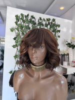 Dorothy fringe
