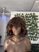 Dorothy fringe